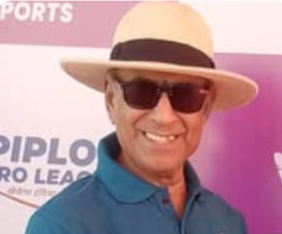Mr. Pradeep Ingale